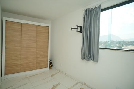 Apartamento para alugar com 27m², 1 quarto e sem vaga Apartamento para alugar com 27m², 1 quarto e sem vagaQuarto