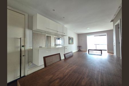 Apartamento à venda com 2 quartos, 112m² em Barra da Tijuca, Rio de Janeiro