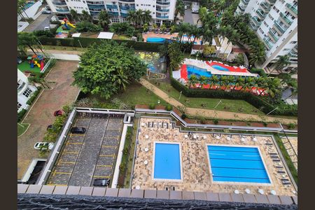 Apartamento à venda com 112m², 2 quartos e 3 vagas