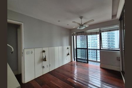 Apartamento à venda com 112m², 2 quartos e 3 vagas