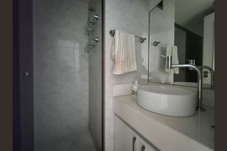 Apartamento à venda com 112m², 2 quartos e 3 vagas