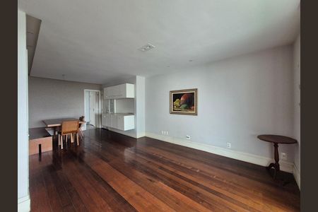 Apartamento à venda com 2 quartos, 112m² em Barra da Tijuca, Rio de Janeiro