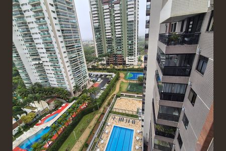 Apartamento à venda com 112m², 2 quartos e 3 vagas