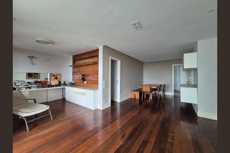 Apartamento à venda com 112m², 2 quartos e 3 vagas