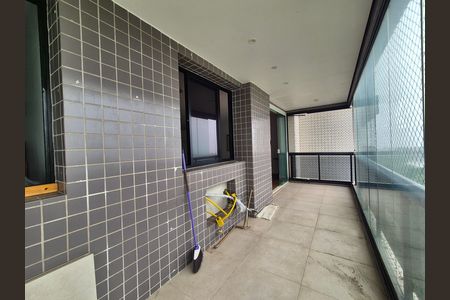 Apartamento à venda com 112m², 2 quartos e 3 vagas