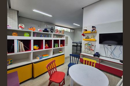 Apartamento à venda com 112m², 2 quartos e 3 vagas
