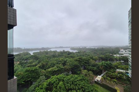Apartamento à venda com 112m², 2 quartos e 3 vagas