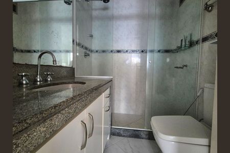 Apartamento à venda com 112m², 2 quartos e 3 vagas