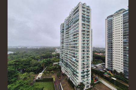 Apartamento à venda com 112m², 2 quartos e 3 vagas