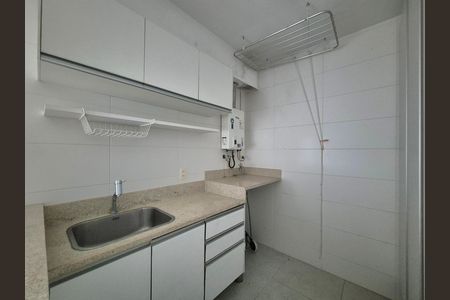 Apartamento à venda com 112m², 2 quartos e 3 vagas