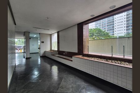 Apartamento à venda com 112m², 2 quartos e 3 vagas