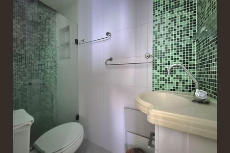 Apartamento à venda com 112m², 2 quartos e 3 vagas