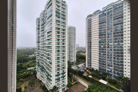 Apartamento à venda com 112m², 2 quartos e 3 vagas