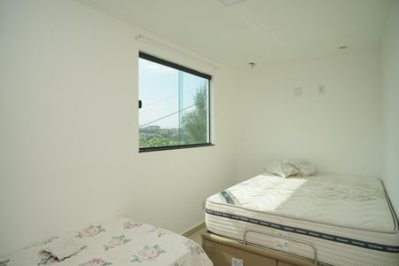 Quarto de apartamento para alugar com 1 quarto, 27m² em Itaipuaçu, Maricá