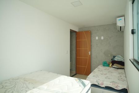 Quarto de apartamento para alugar com 1 quarto, 27m² em Itaipuaçu, Maricá