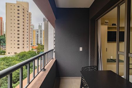 Kitnet/Studio para alugar com 1 quarto, 25m² em Vila Mascote, São Paulo