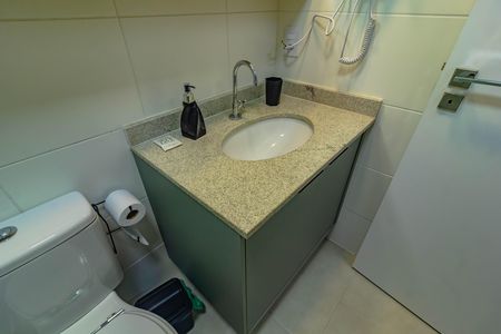 Kitnet/Studio para alugar com 1 quarto, 25m² em Vila Mascote, São Paulo