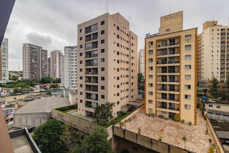 Kitnet/Studio para alugar com 1 quarto, 25m² em Vila Mascote, São Paulo
