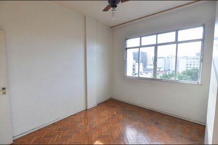Quarto 1 de apartamento à venda com 3 quartos, 122m² em Tijuca, Rio de Janeiro