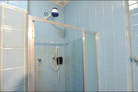 Apartamento à venda com 122m², 3 quartos e sem vaga Apartamento à venda com 122m², 3 quartos e sem vagaBanheiro