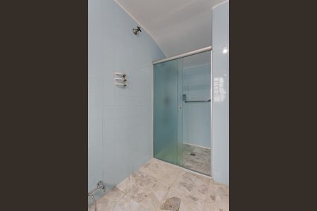 Suíte de casa para alugar com 4 quartos, 250m² em Petrópolis, Porto Alegre