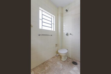 Suíte de casa para alugar com 4 quartos, 250m² em Petrópolis, Porto Alegre