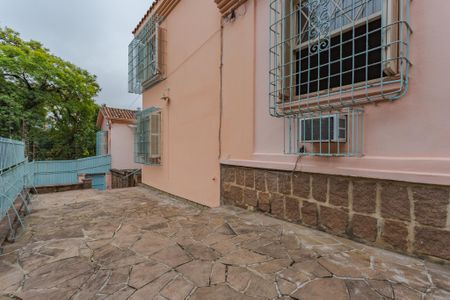Casa para alugar com 250m², 4 quartos e 2 vagas Casa para alugar com 250m², 4 quartos e 2 vagasQuintal