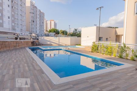 Apartamento à venda com 52m², 2 quartos e 1 vaga Apartamento à venda com 52m², 2 quartos e 1 vagaÁrea externa