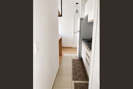Apartamento à venda com 52m², 2 quartos e 1 vaga Apartamento à venda com 52m², 2 quartos e 1 vagaCozinha