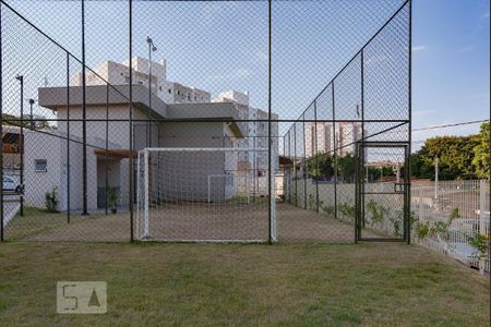 Apartamento à venda com 52m², 2 quartos e 1 vaga Apartamento à venda com 52m², 2 quartos e 1 vagaÁrea externa