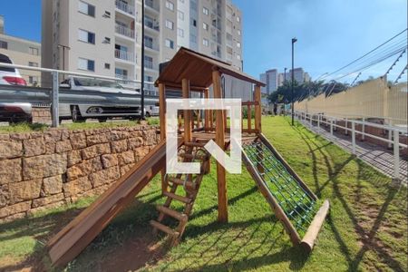 Apartamento à venda com 52m², 2 quartos e 1 vaga Apartamento à venda com 52m², 2 quartos e 1 vagaÁrea externa