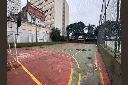 Quadra de apartamento para alugar com 3 quartos, 79m² em Tatuapé, São Paulo