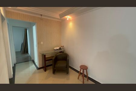Sala de Jantar de apartamento para alugar com 3 quartos, 79m² em Tatuapé, São Paulo