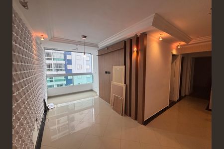 Sala de apartamento para alugar com 3 quartos, 79m² em Tatuapé, São Paulo