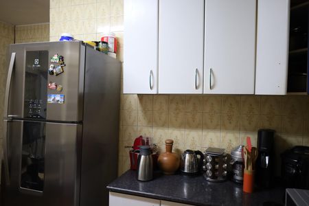 Casa à venda com 268m², 4 quartos e 2 vagasCozinha