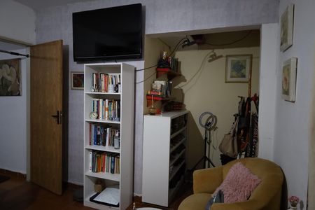 Casa à venda com 268m², 4 quartos e 2 vagasCozinha