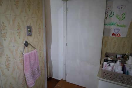 Casa à venda com 268m², 4 quartos e 2 vagasBanheiro da Suíte