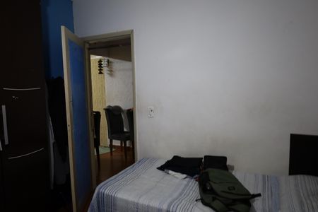 Casa à venda com 268m², 4 quartos e 2 vagasQuarto 3