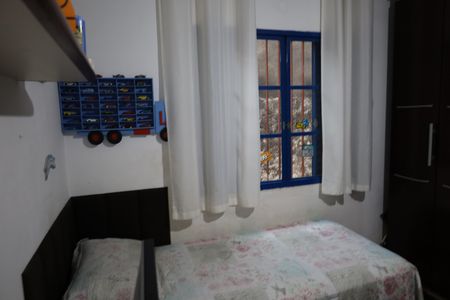 Casa à venda com 268m², 4 quartos e 2 vagasQuarto 3