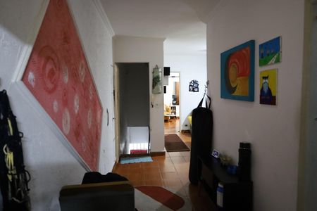 Casa à venda com 268m², 4 quartos e 2 vagasCorredor