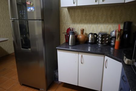 Cozinha de casa à venda com 4 quartos, 268m² em Jardim Ana Lucia, São Paulo
