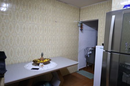 Casa à venda com 268m², 4 quartos e 2 vagasCozinha