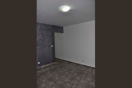 Detalhe - Sala de casa para alugar com 3 quartos, 125m² em Freguesia do Ó, São Paulo