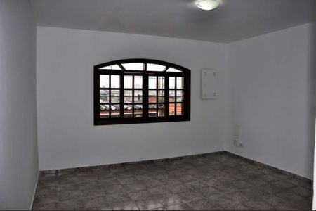 Detalhe - Sala de casa para alugar com 3 quartos, 125m² em Freguesia do Ó, São Paulo