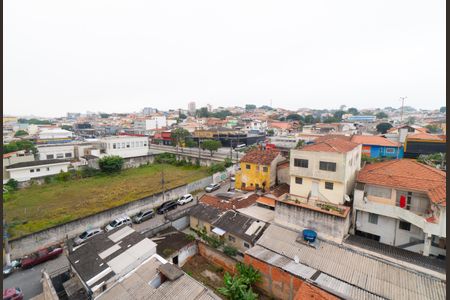 Apartamento à venda com 30m², 1 quarto e sem vagaVista da Sacada