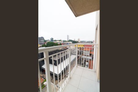 Apartamento à venda com 30m², 1 quarto e sem vagaSacada