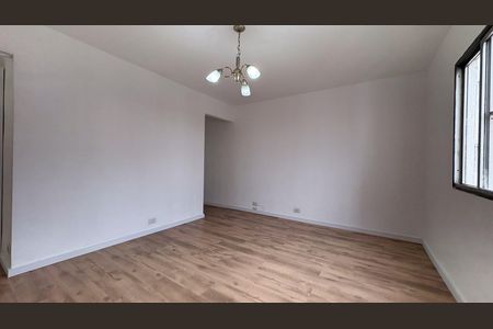 Apartamento para alugar com 2 quartos, 60m² em Cambuci, São Paulo