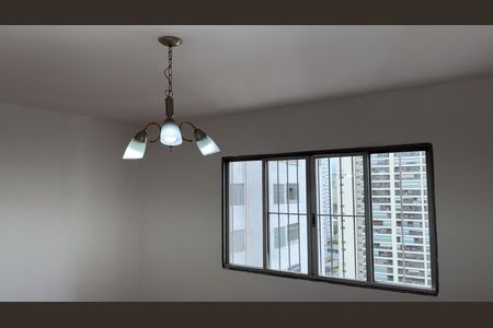 Apartamento para alugar com 2 quartos, 60m² em Cambuci, São Paulo