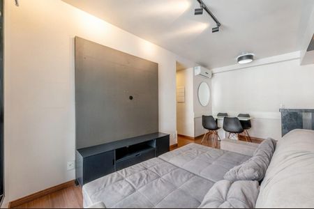 Apartamento à venda com 2 quartos, 58m² em Jardim do Salso, Porto Alegre