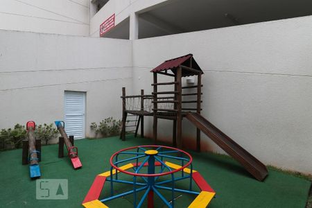 Apartamento à venda com 59m², 2 quartos e 1 vaga Apartamento à venda com 59m², 2 quartos e 1 vagaÁrea Comum